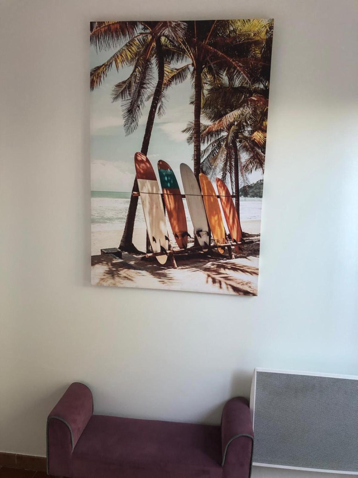 T3 Rez De Jardin,Piscine Privee Apartment แซ็งต์-ซีร์-ซูร์-แมร์ ภายนอก รูปภาพ